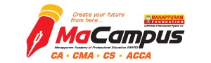 CIMA | MaCampus